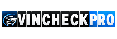 VIN PRO CHECK 