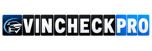VIN PRO CHECK 